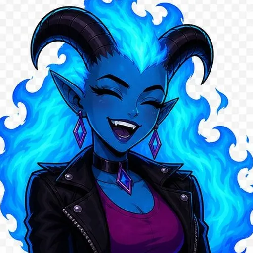 BlueFire