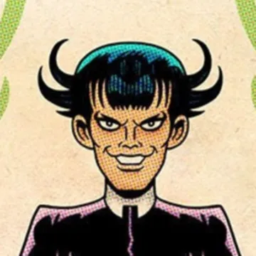 Suno profile picture for @circus