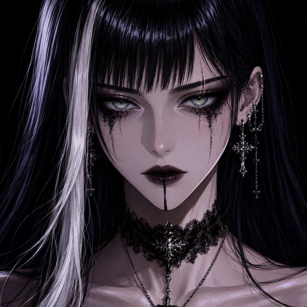 Voice picture for Vesper