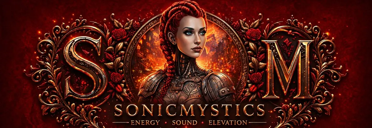 SonicMystics cover