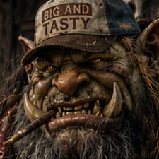 Persona image for Hogmaw