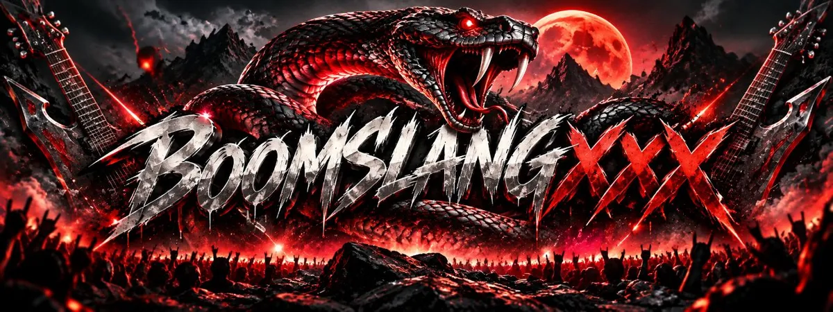 Boomslang cover