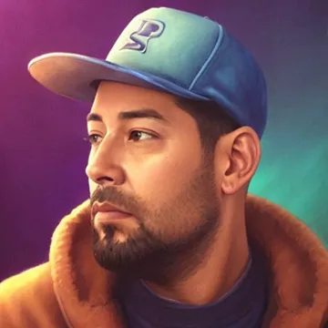 Suno profile picture for @jess