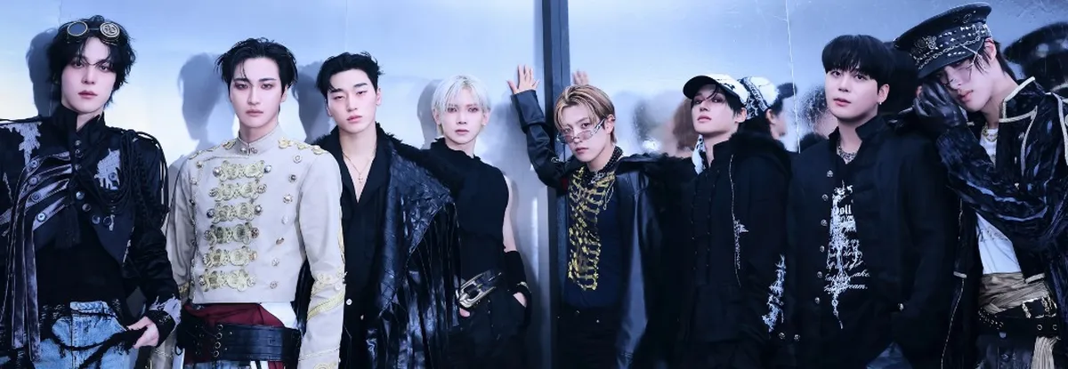 ATEEZ (KQ) cover