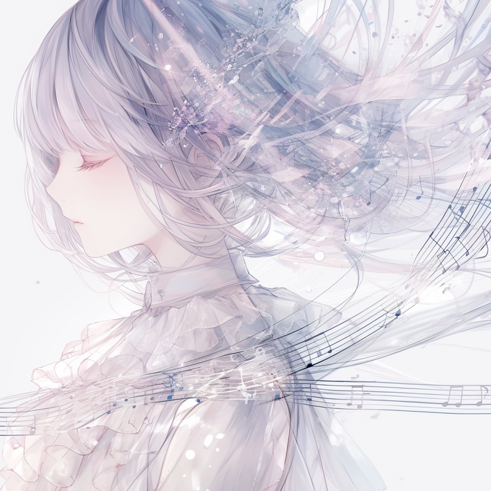 Persona image for 雫（しずく）