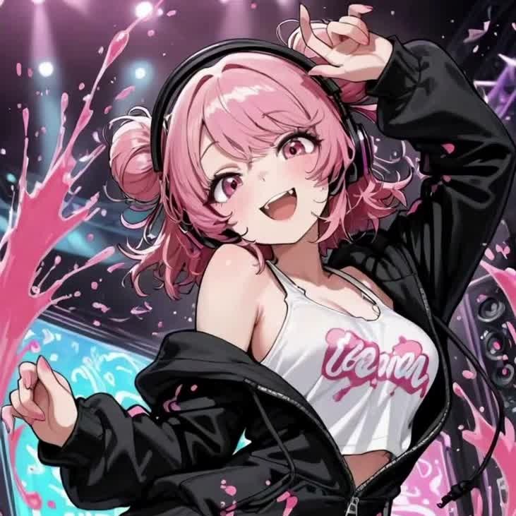 Persona image for Pinku Splash