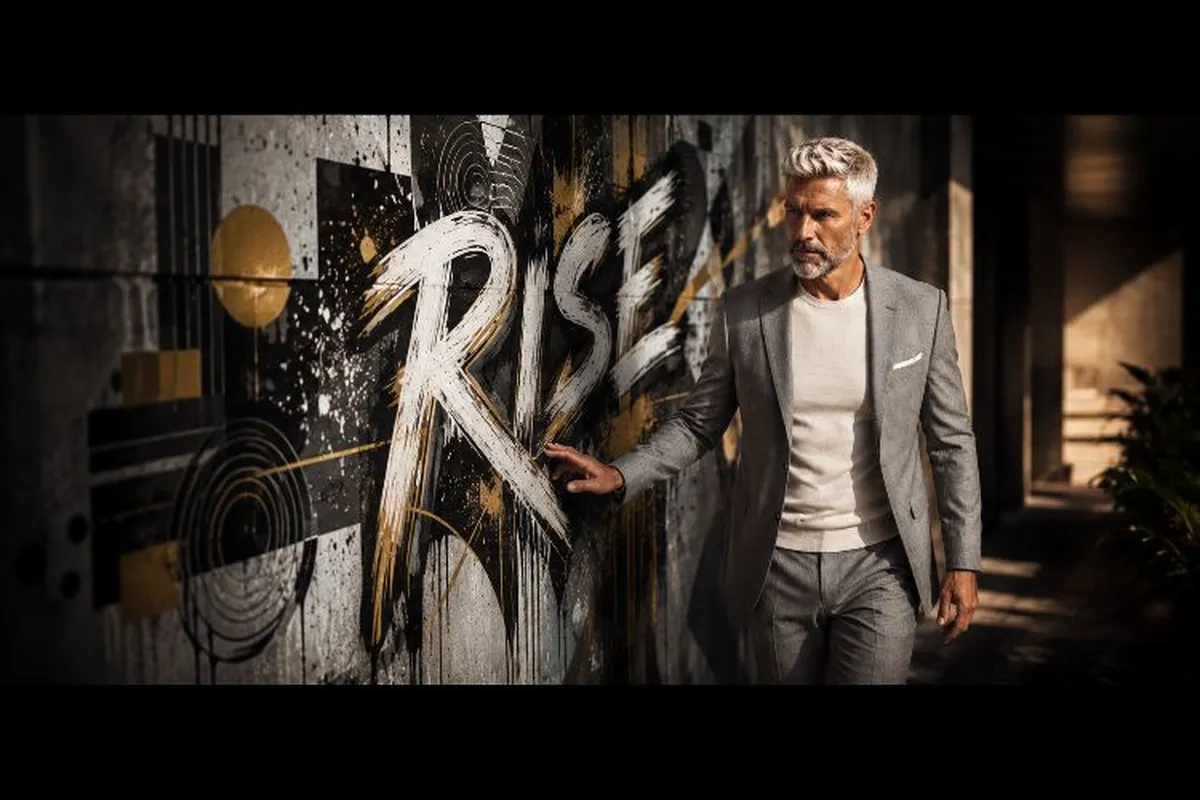 Rise cover
