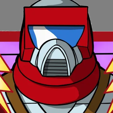 Profile picture for Matt Trakker
