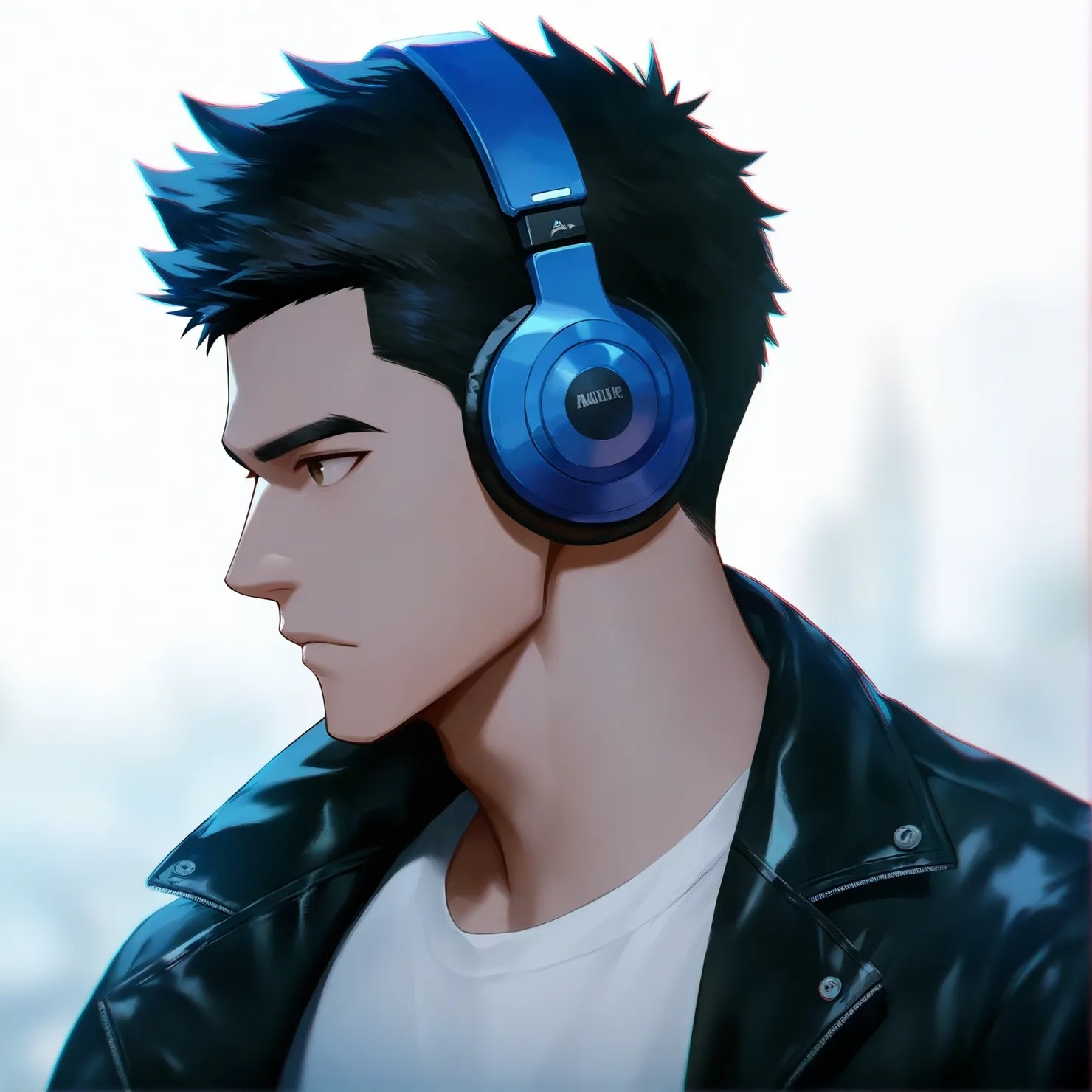 Voice picture for Silas McDowell