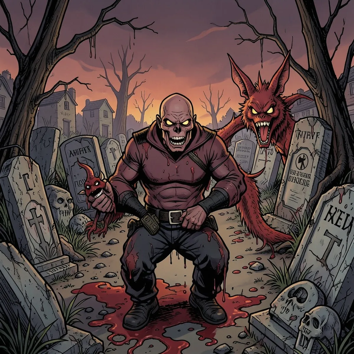 ilikeasbestos cover