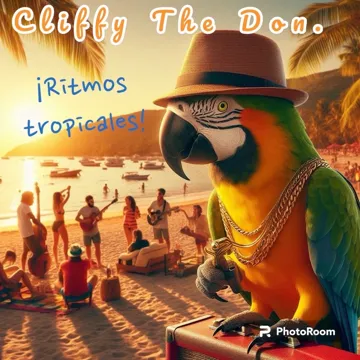 Profile picture for Cliffy the Don
