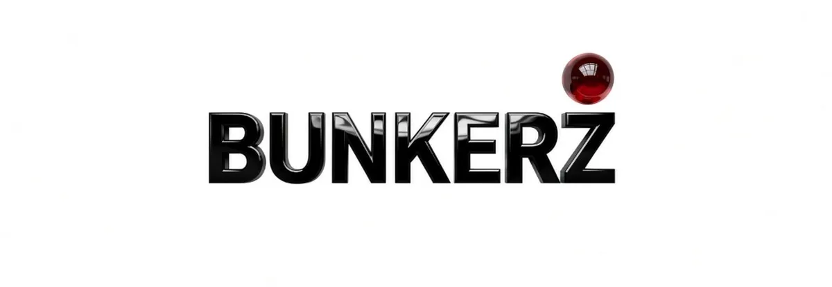 BUNKERZ cover