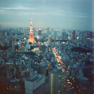 Pixel's Morning Greeting