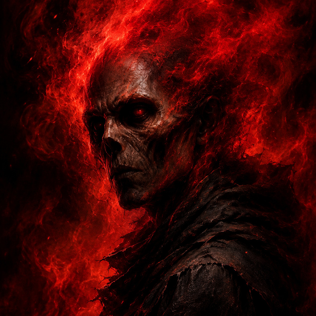 Persona image for Kael Vesper