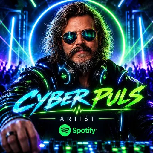 Cyber Puls