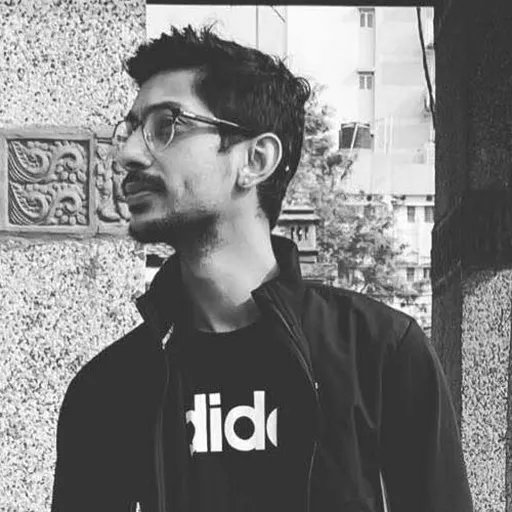 Tuhin goswami