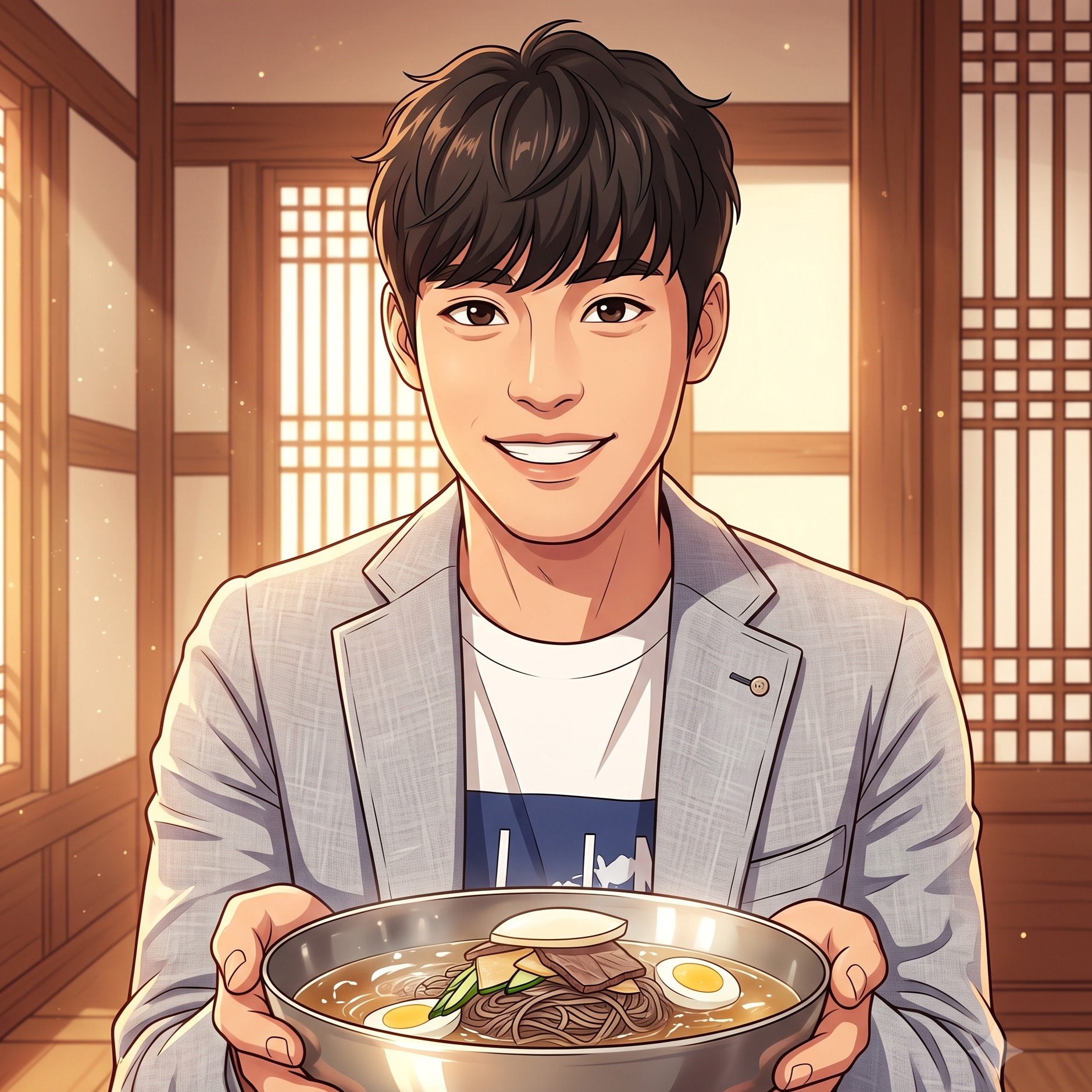Persona image for JohnPark