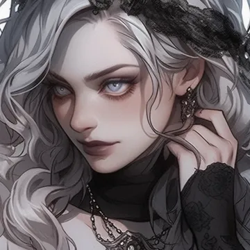 Suno profile picture for @mystery