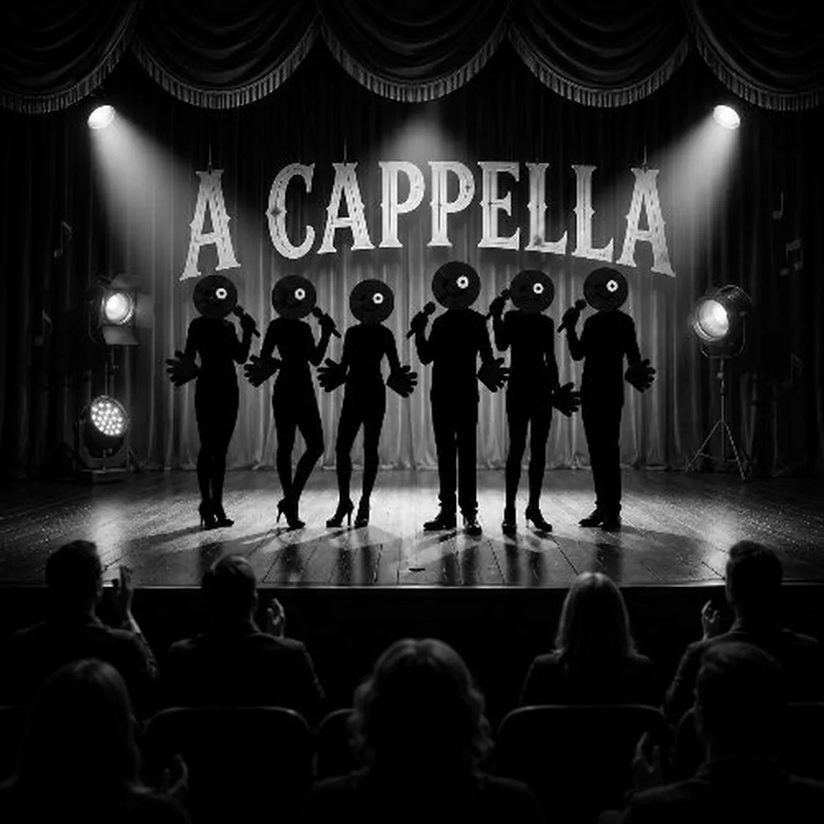 Makotang (a Capella) cover