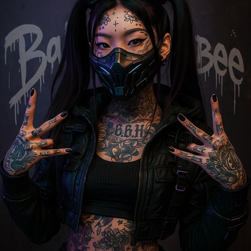 Persona image for Bam-Bee
