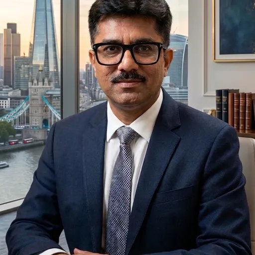 jigar thakkar