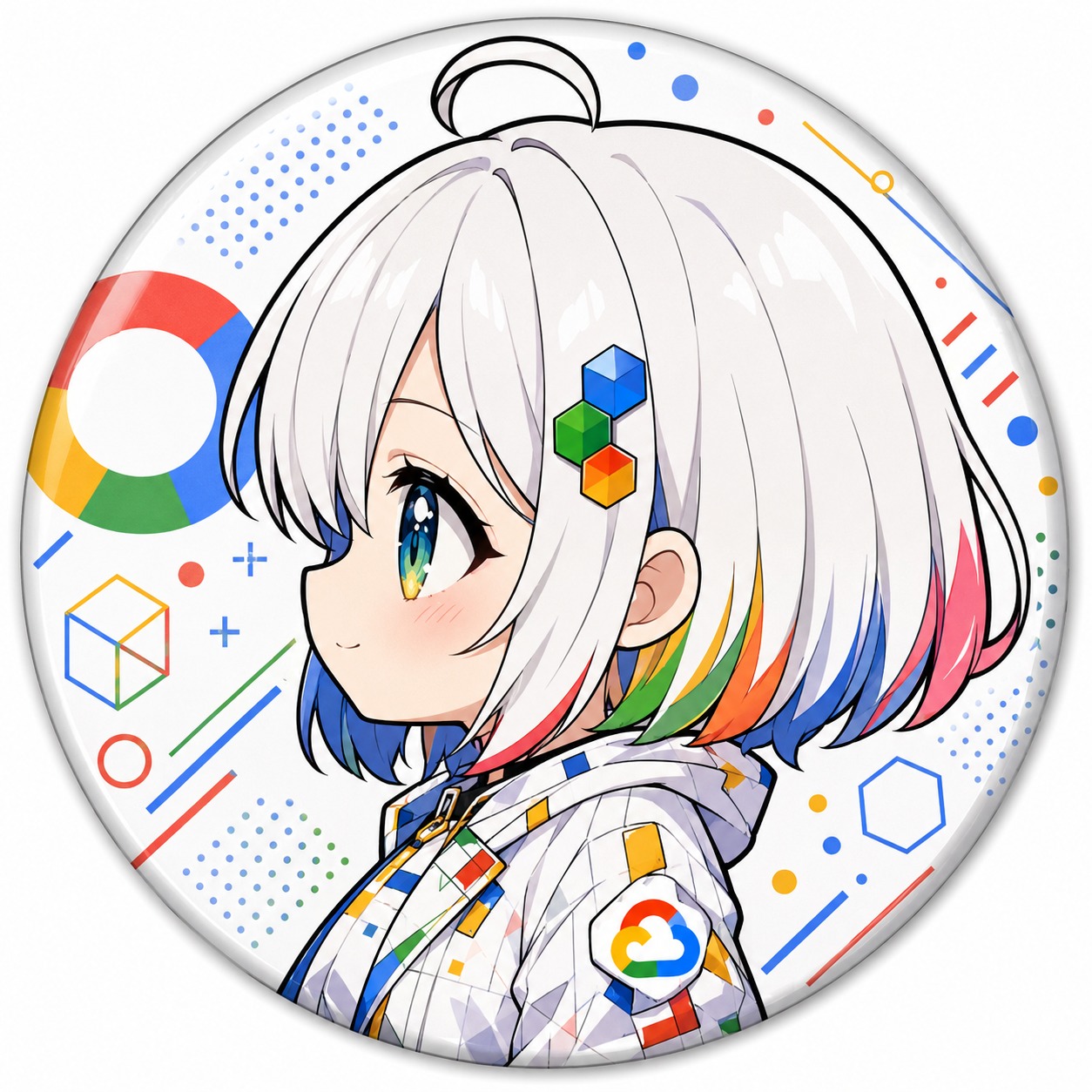 Persona image for オパール