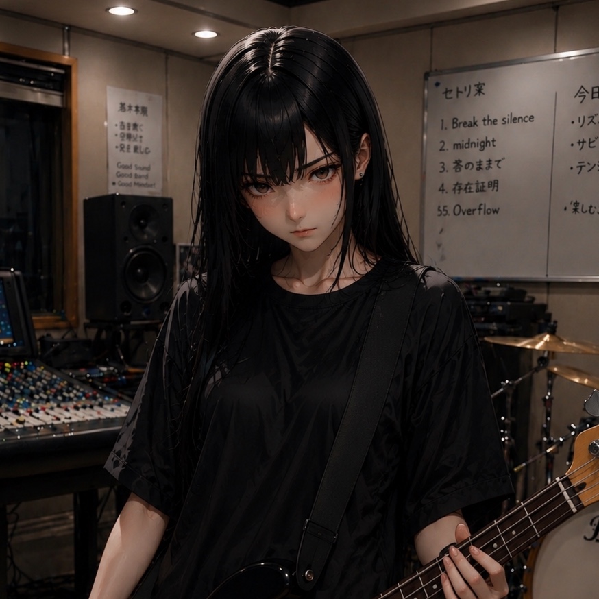 Persona image for レイ