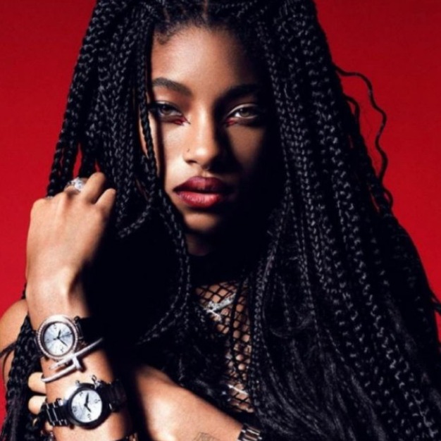 Persona image for Imanee Washington