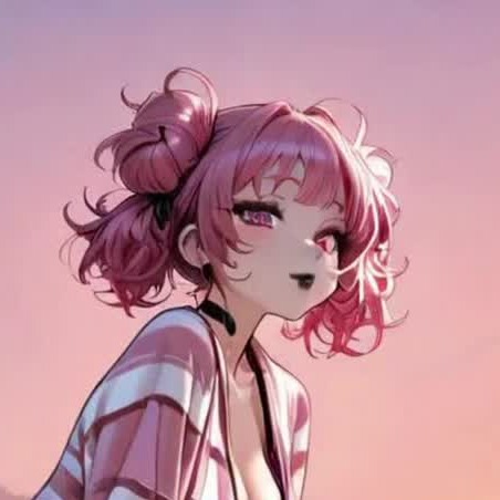 Persona image for Pink Paradigm