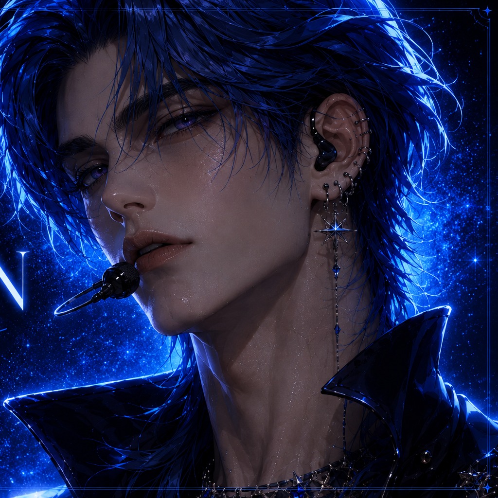 Persona image for Orion Aurelius