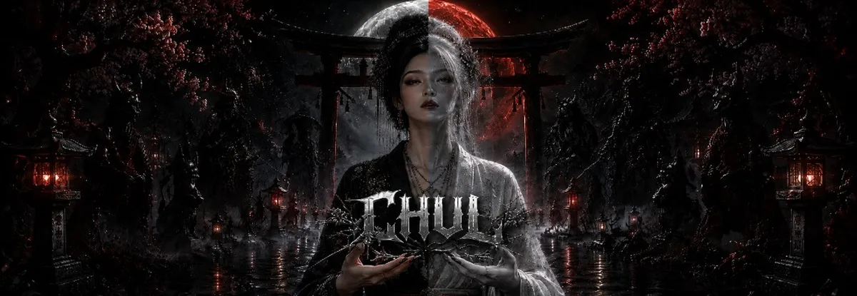 chul cover
