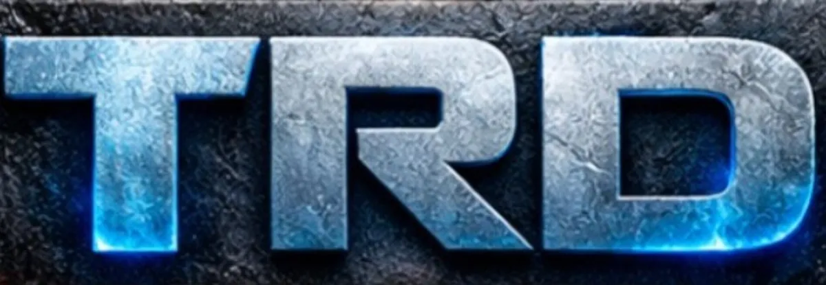 TRD SoundWork cover