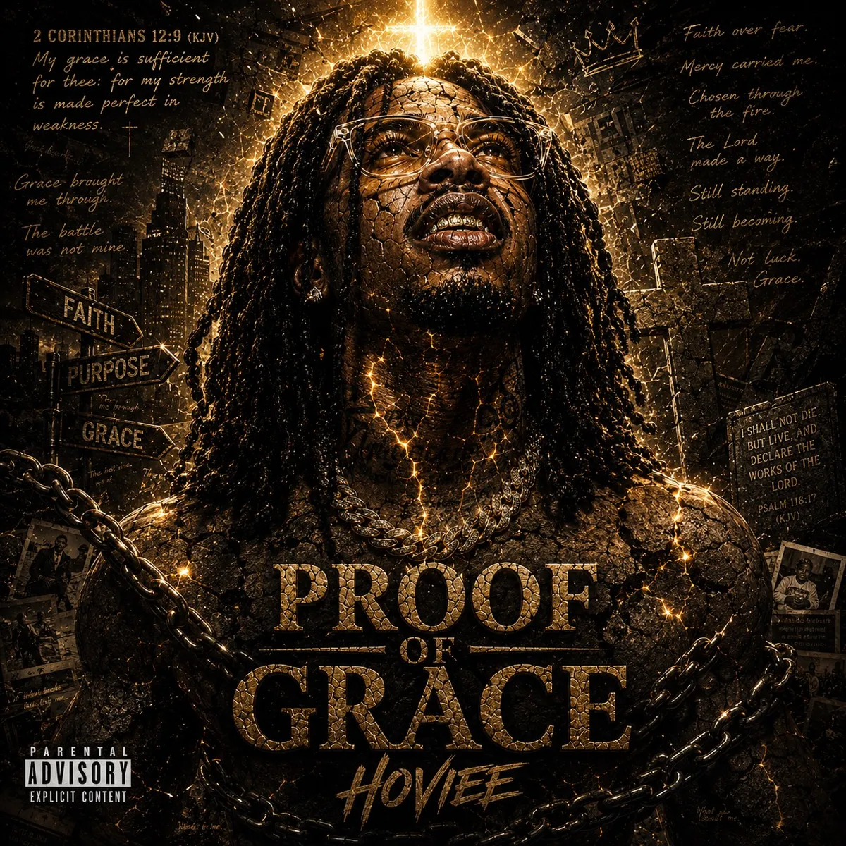 Hoviee cover