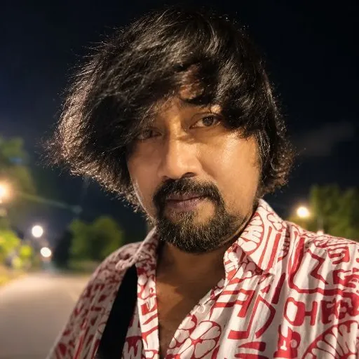 Santhoz_Bali
