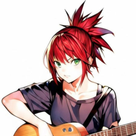 Persona image for Miriam