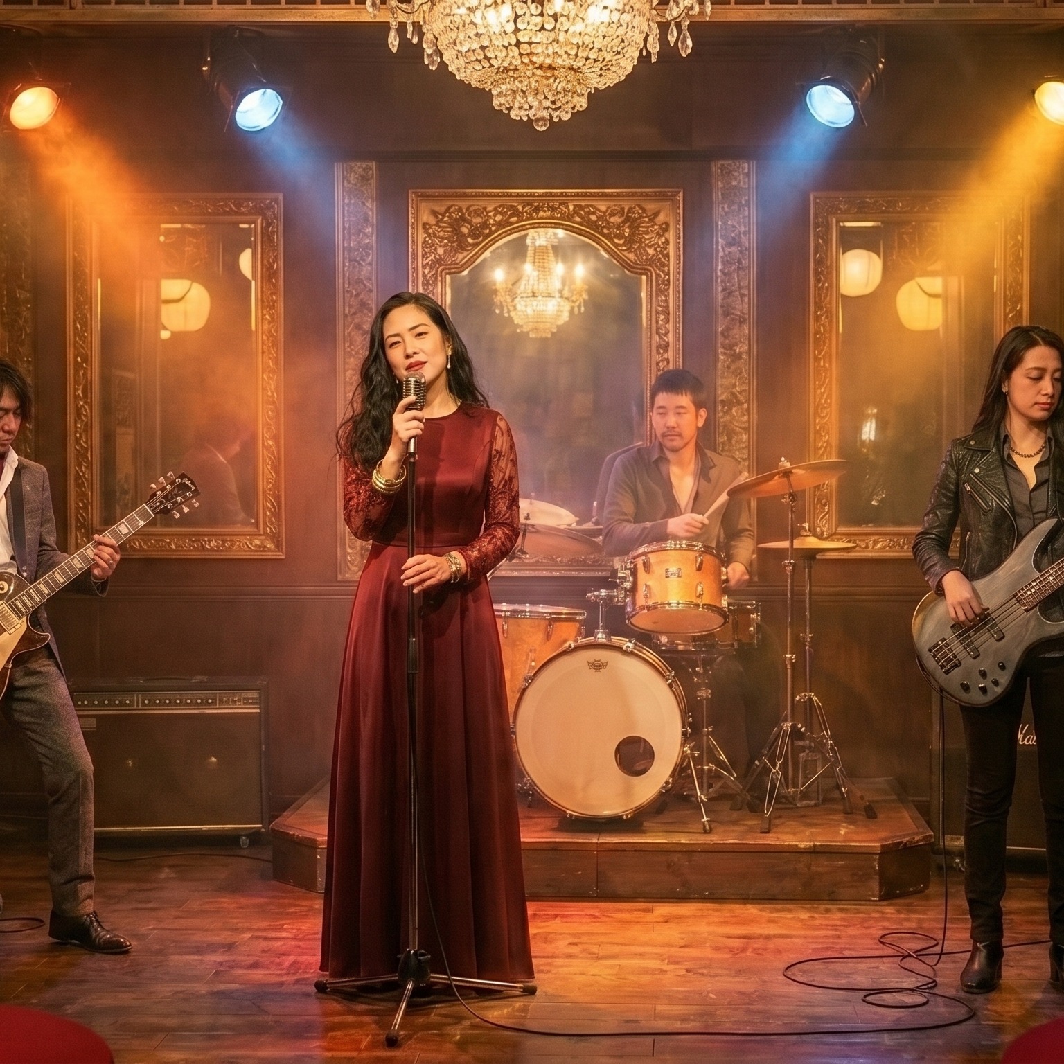 Persona image for 湯浅真由子