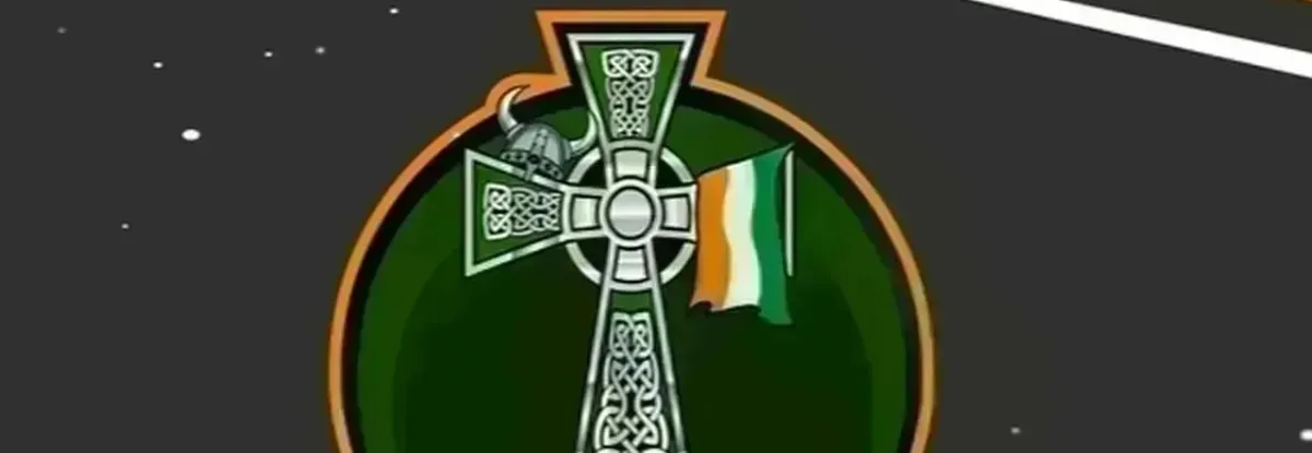 T.I.V. TinyIrishViking cover