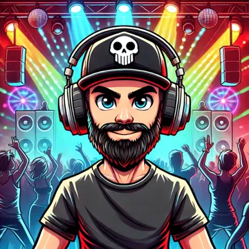 Suno profile picture for @swank