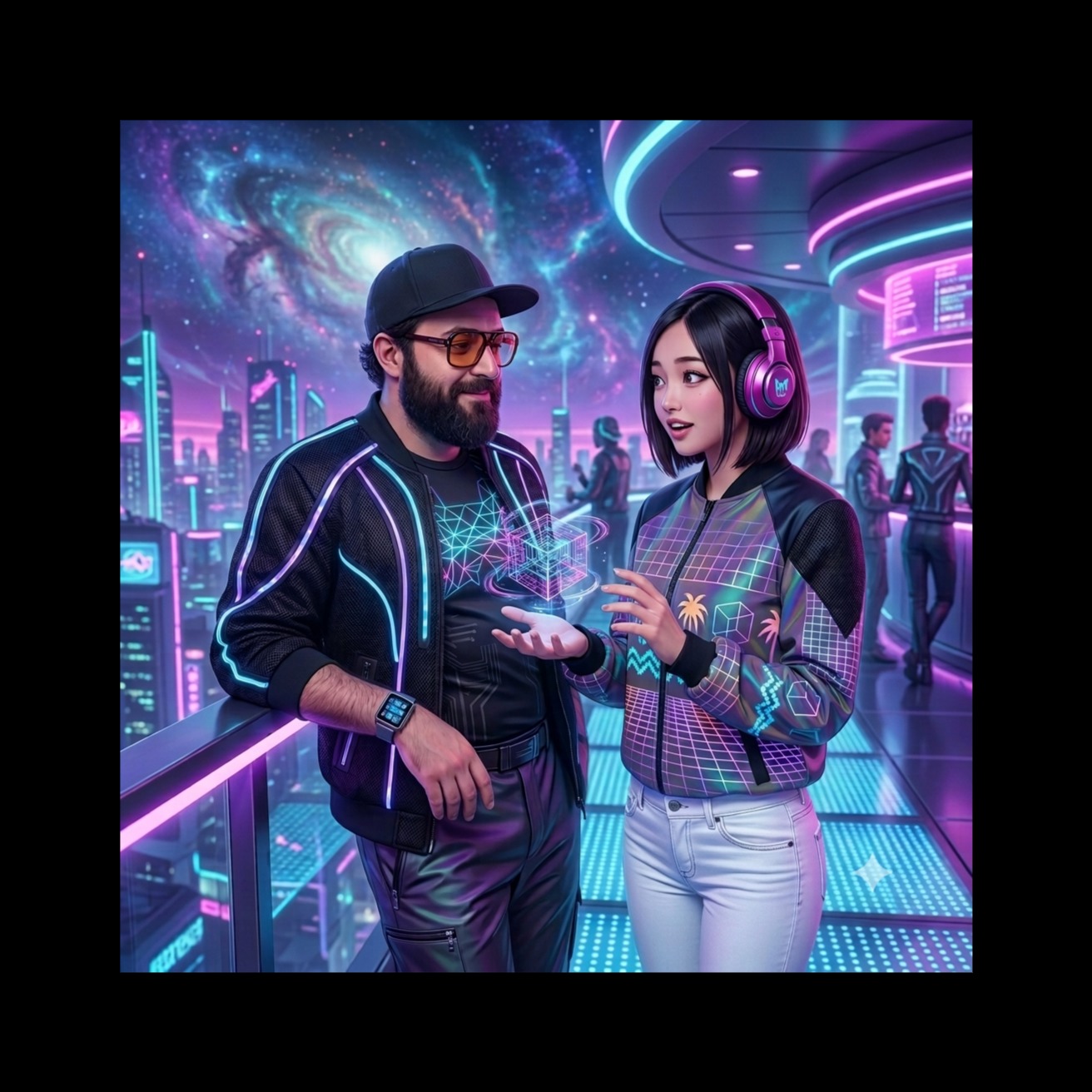 Persona image for DJ E And DJ Emi "Hype Girl" Beatz