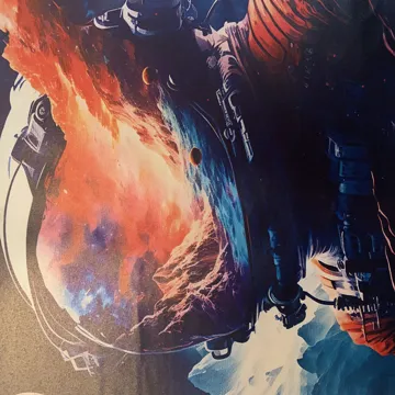 Profile picture for andy oh?!