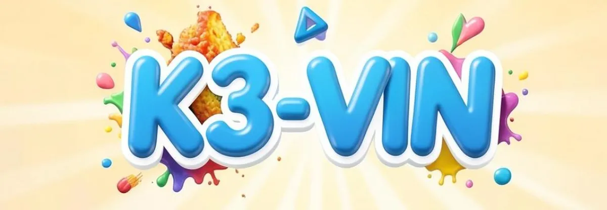 K3-vin cover