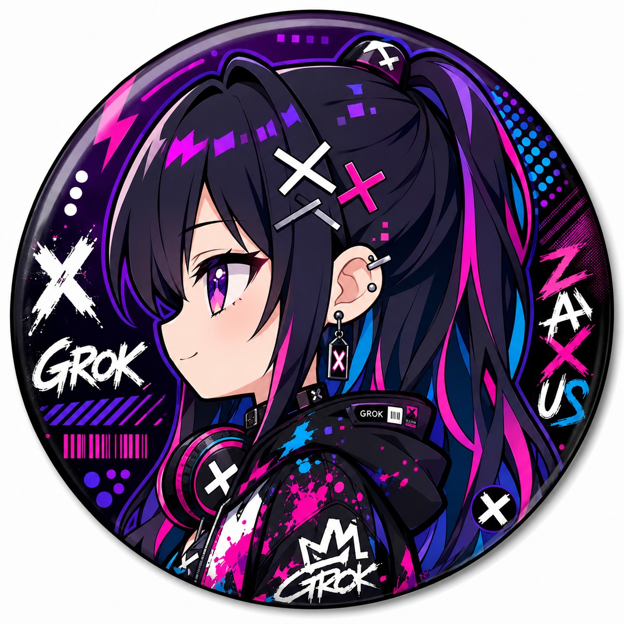Persona image for ザクス