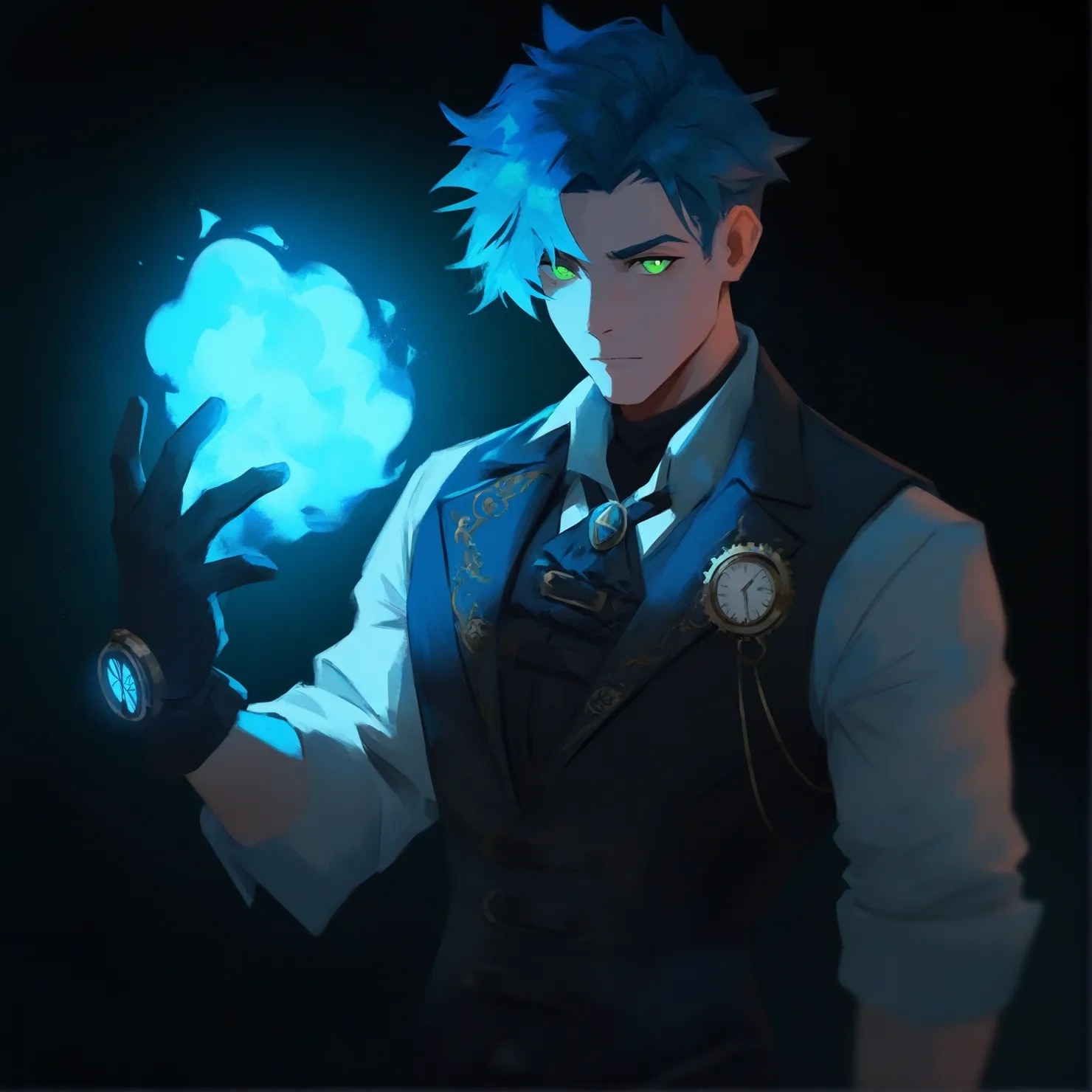 Persona image for Sephorus Prime