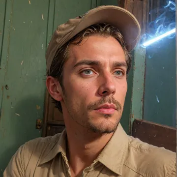 Profile picture for DALLAZ