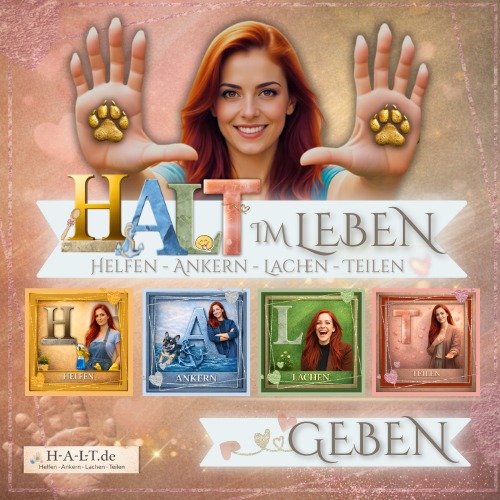 Persona image for Halt im Leben