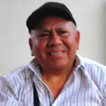 javier lindo