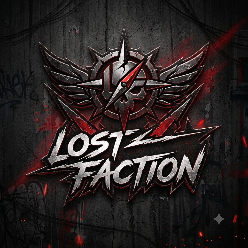 Persona image for Lost Faction