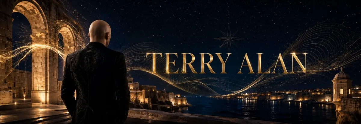 Terry Alan cover