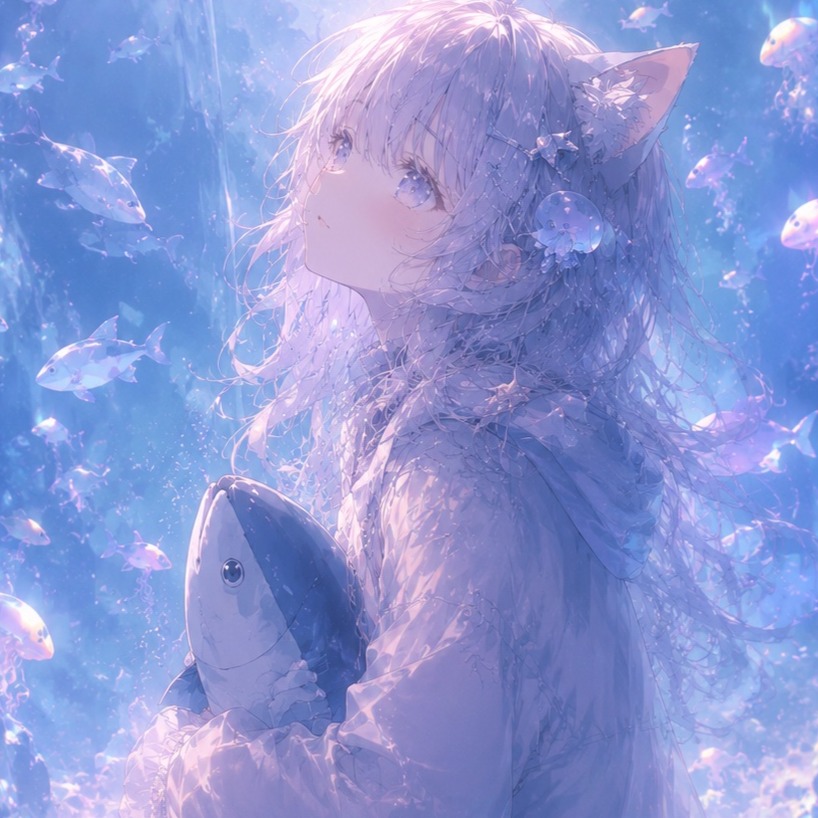 Voice picture for SUI
