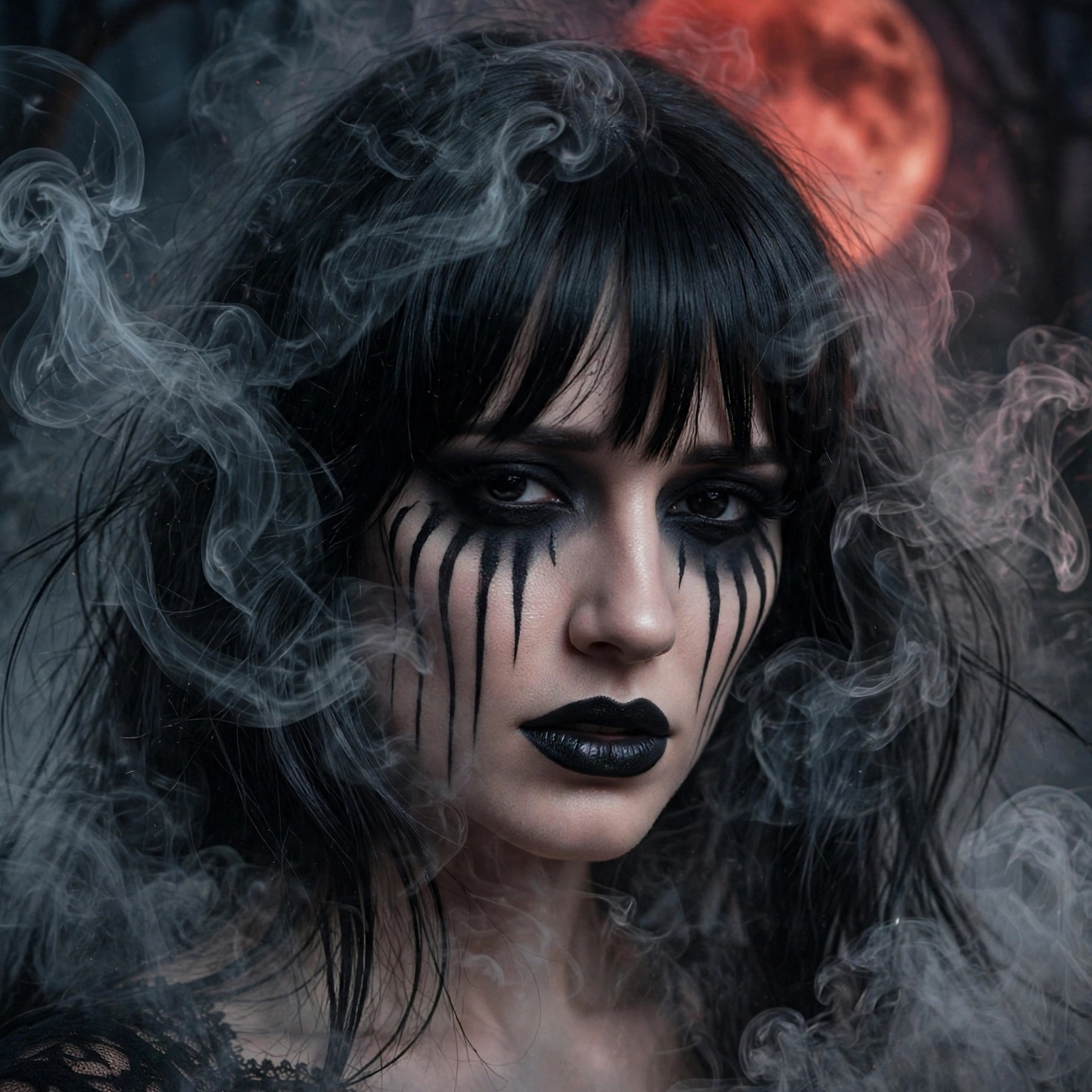 Persona image for Witch me